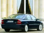 Volvo S80 D5 2002 года